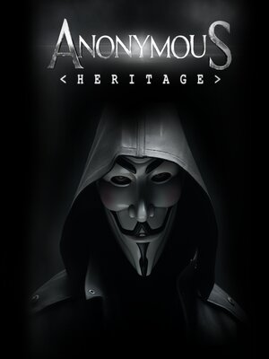 cover image of Anonymous Heritage